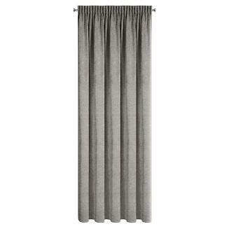 Zasłona gotowa NESKA 140x270 Eurofirany beżowy