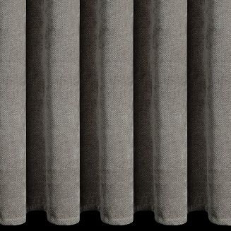 Zasłona gotowa NESKA 140x270 Eurofirany beżowy