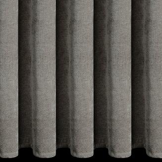 Zasłona gotowa NESKA 140x270 Eurofirany beżowy