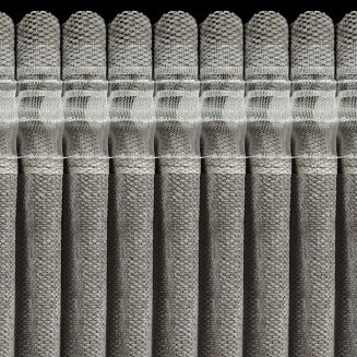 Zasłona gotowa NESKA 140x270 Eurofirany beżowy