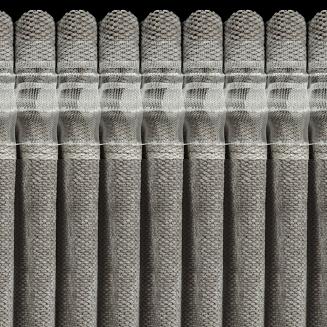 Zasłona gotowa NESKA 140x270 Eurofirany beżowy