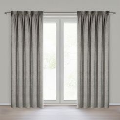 Zasłona gotowa NESKA 140x270 Eurofirany beżowy