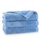 Ręcznik PAULO-3 30x50 Zwoltex niebieski