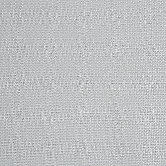 Zasłona gotowa na przelotkach AGGIE 140x250 Eurofirany szary