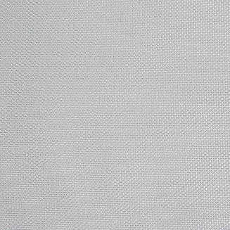 Zasłona gotowa na przelotkach AGGIE 140x250 Eurofirany szary