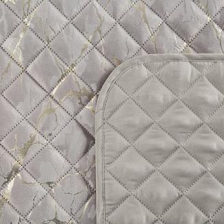 Narzuta dekoracyjna BLINK 170x210 beżowy