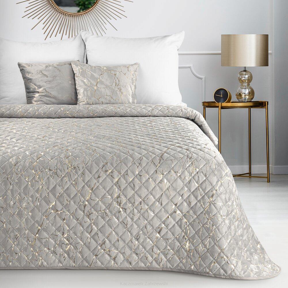 Narzuta dekoracyjna BLINK 170x210 beżowy