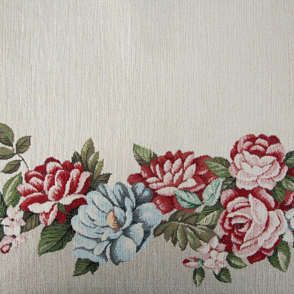 Obrus dekoracyjny CHO 45x140 Eurofirany naturalny