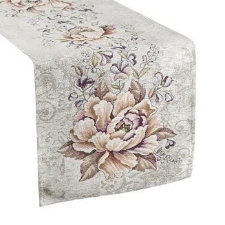 Obrus dekoracyjny CHO 47x140 Eurofirany