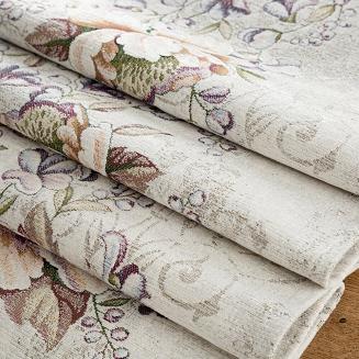 Obrus dekoracyjny CHO 47x140 Eurofirany