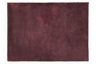 Dywanik łazienkowy MARCELO 50x70 Eurofirany bordowy