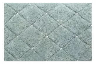 Dywanik łazienkowy CHIC 60x90 Eurofirany miętowy
