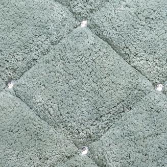 Dywanik łazienkowy CHIC 60x90 Eurofirany miętowy