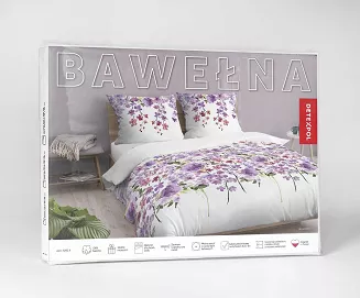 Pościel Bawełna WZ.5252A /220/
