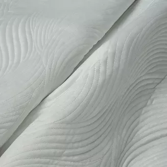 Narzuta dekoracyjna RIA5 170x210 biały