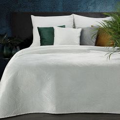 Narzuta dekoracyjna RIA5 170x210 biały