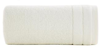 Ręcznik Damla 50x90 Eurofirany kremowy