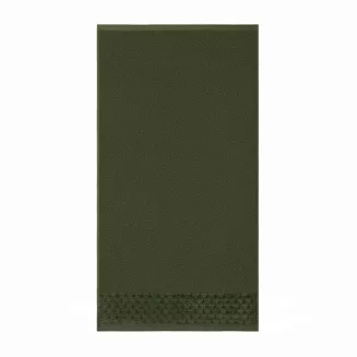 Ręcznik OSCAR 50x100 Zwoltex zielony
