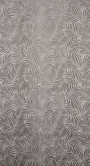 Zasłona gotowa na przelotkach LIVIA 140x250 Eurofirany beżowy