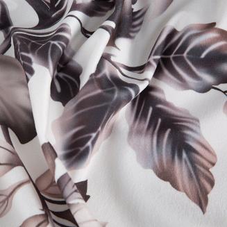 Zasłona gotowa na przelotkach HANA 140x250 Eurofirany