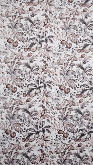 Zasłona gotowa na przelotkach HANA 140x250 Eurofirany