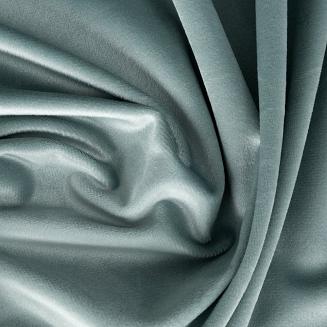 Zasłona gotowa na taśmie ROSA 140x250 Design91 szałwiowy