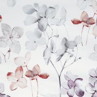 Pościel bawełniana VERANO8 220x200 Design91 biały