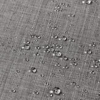 Obrus dekoracyjny KATE 145x300 Eurofirany srebrny