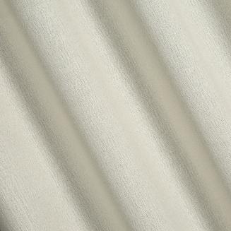 Zasłona gotowa na przelotkach LIDIA 140x250 Eurofirany naturalny