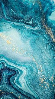 Ręcznik plażowy 100x180 Aqua