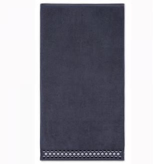 Ręcznik ZEN-2 50x90 Zwoltex grafitowy
