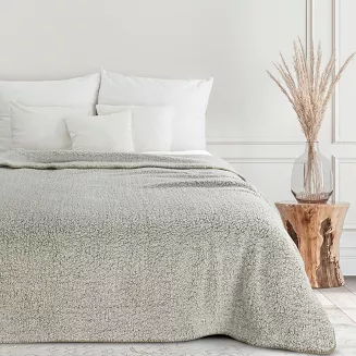 Koc narzuta KOALA 170x210 Eurofirany beżowy