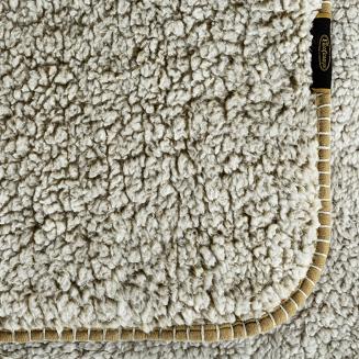 Koc narzuta KOALA 170x210 Eurofirany beżowy