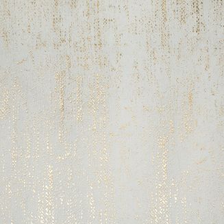 Zasłona gotowa DARA 140x250 Eurofirany kremowy