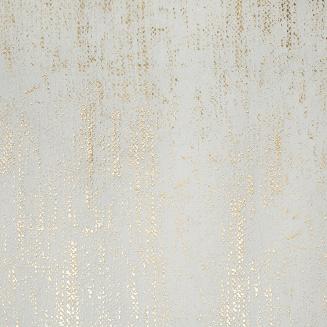 Zasłona gotowa DARA 140x250 Eurofirany kremowy