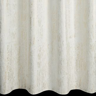 Zasłona gotowa DARA 140x250 Eurofirany kremowy