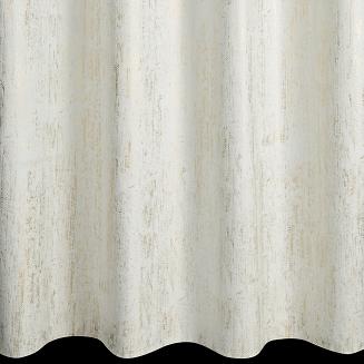 Zasłona gotowa DARA 140x250 Eurofirany kremowy