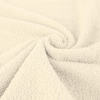 Ręcznik D Bawełna 100% Solano Ecru (P) 50x90+70x140 kpl.