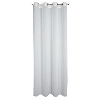 Zasłona gotowa na przelotkach KENDAL Eurofirany