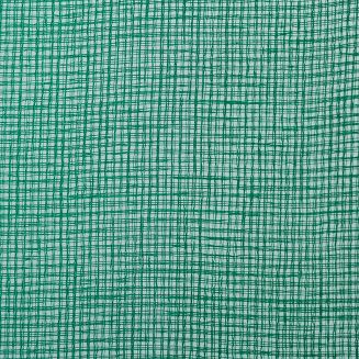 Firana gotowa na taśmie METIS 140x300 Eurofirany zielony