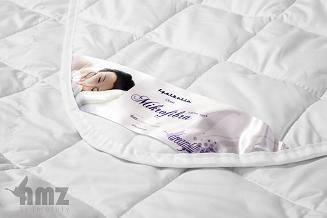 Kołdra letnia antyalergiczna 155x200 AMZ