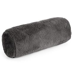 Poszewka dekoracyjna NINA 15x45 Eurofirany stalowy