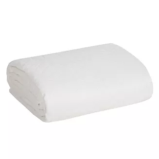 Narzuta dekoracyjna BONI 170x210 biały