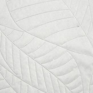 Narzuta dekoracyjna BONI 170x210 biały