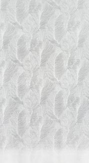 Zasłona gotowa na przelotkach LINNEA 140x250 Eurofirany biały