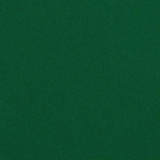 Zasłona gotowa na taśmie PARISA 135x270 Eurofirany ciemny zielony