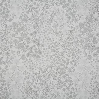 Pościel satynowa SPRING 160x200 Eurofirany biały