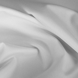 Zasłona gotowa na taśmie GARDEN2 155x220 Eurofirany biały