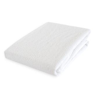 Wodoodporny ochraniacz na materac Bonson 200x220 Darymex biały