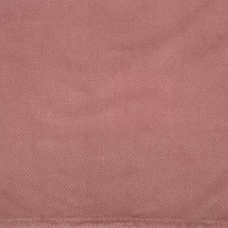 Zasłona gotowa na przelotkach MILO 140x250 Eurofirany ciemnoróżowa